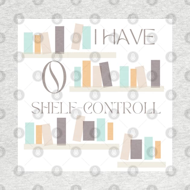 Shelf - Control by AmandaGJ9t3